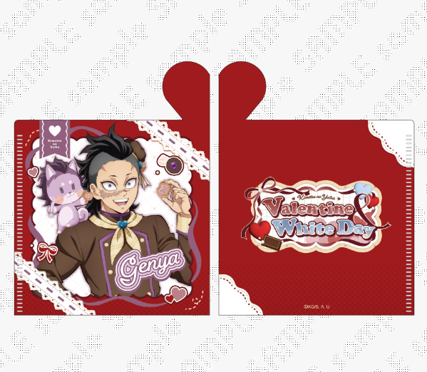 ufotable Cafe × マチ☆アソビCAFE Osaka】 ご好評につき、「鬼滅の刃