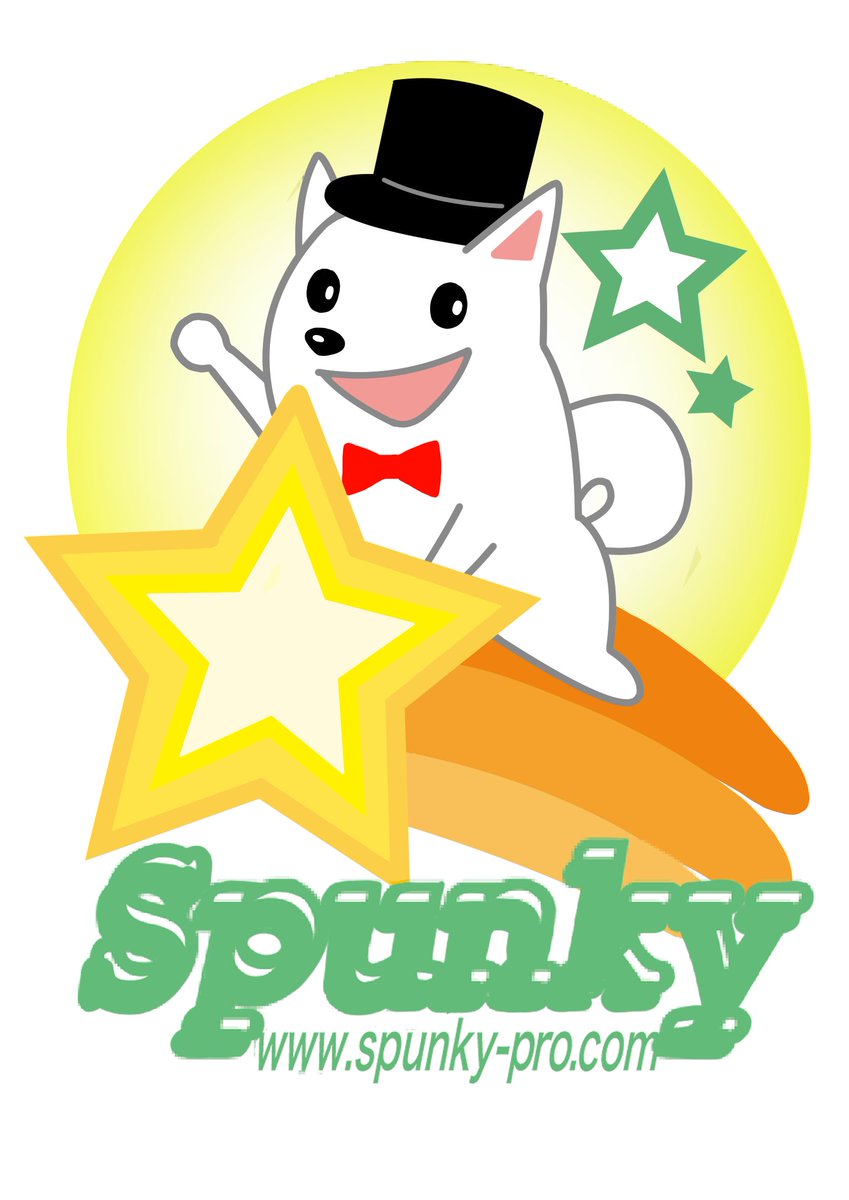 スパンキープロダクション株式会社（公式） tweet media