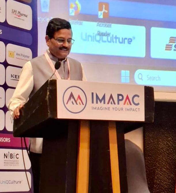 Techinvention Lifecare tweet media