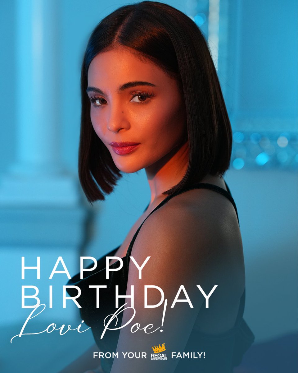 Regal Entertainment Inc. tweet media