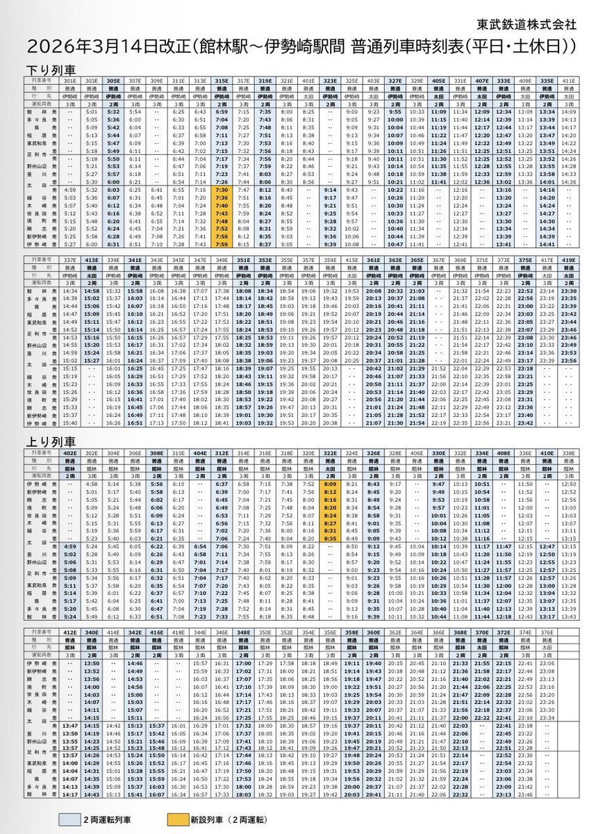 Post by 185系 on X: ！