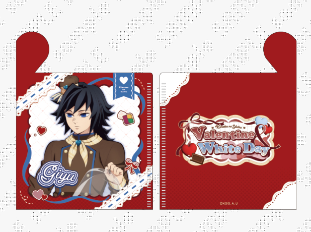 ufotable Cafe × マチ☆アソビCAFE Osaka】 ご好評につき、「鬼滅の刃