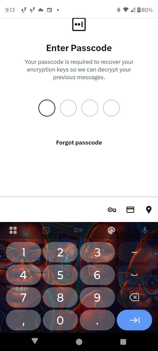 Loud Mouth Brown Girl🍉 tweet media