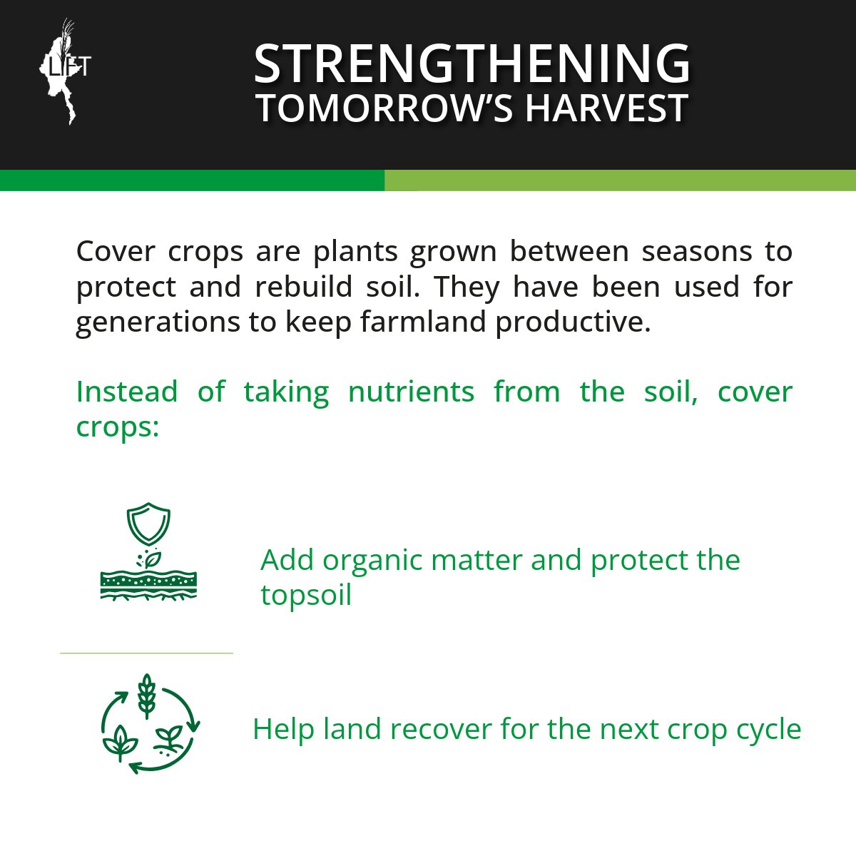 The LIFT Fund tweet media