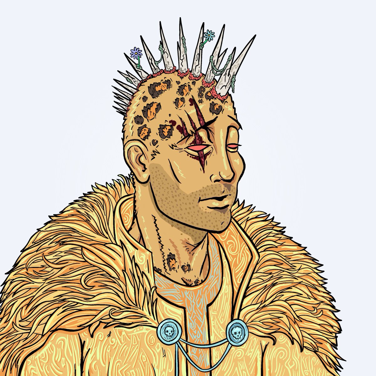 DeGods Community tweet media