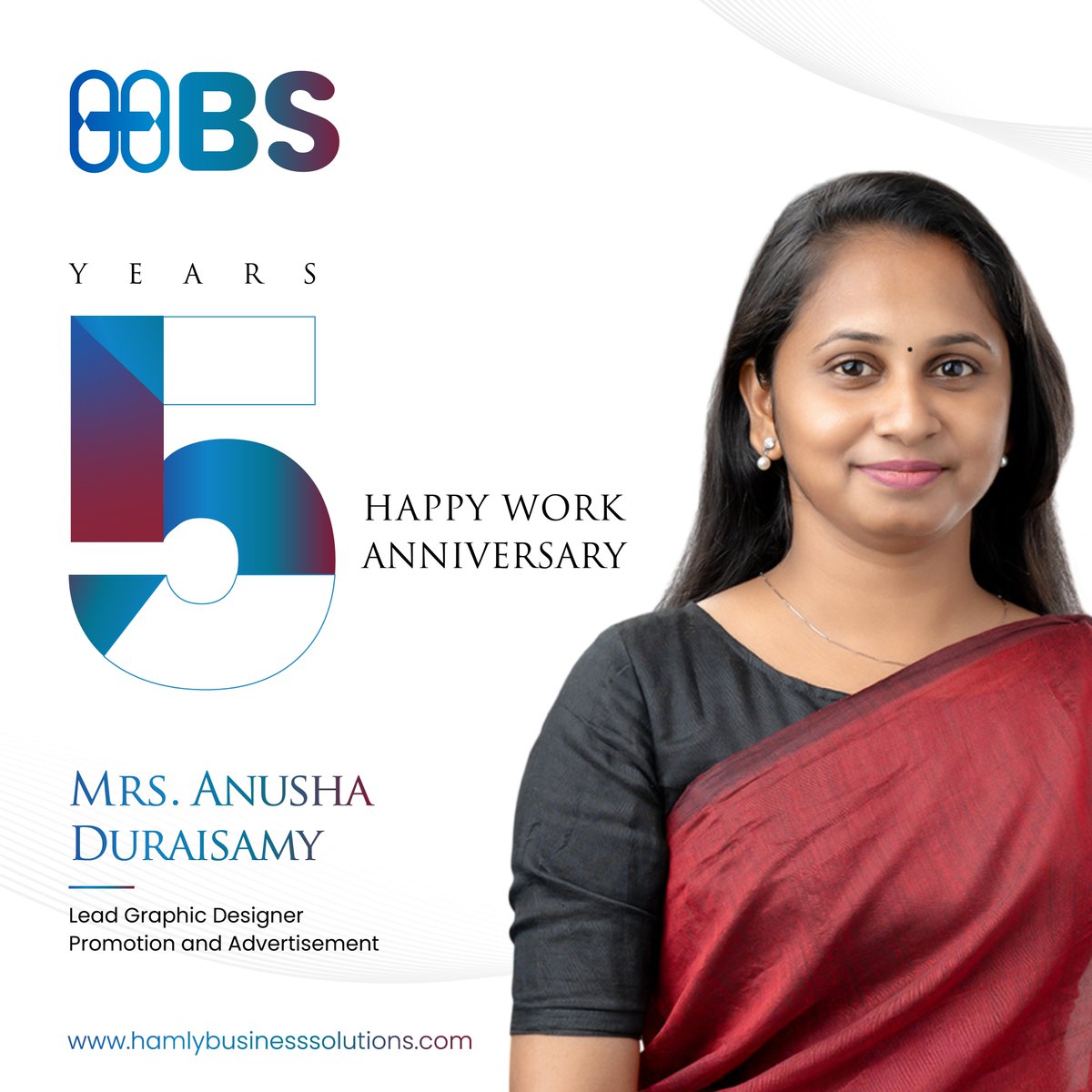 Hamly Business Solutions India Private Limited tweet media