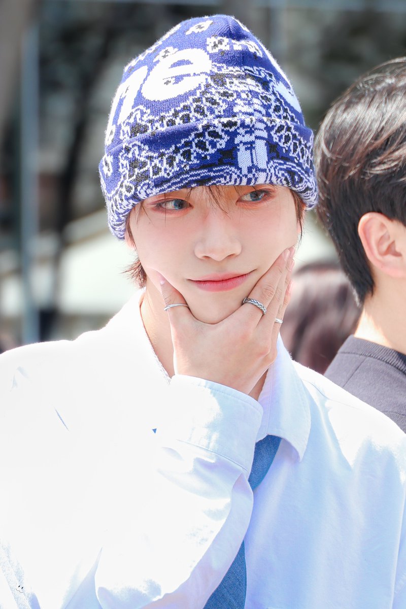 4macheol's tweet photo. 생일축하해 내 강아디ㅣ🎂🤍

#경축_윤후왕자님_탄신일
#조윤후 #NEWBEAT #뉴비트 https://t.co/9vB1JPaHBL
