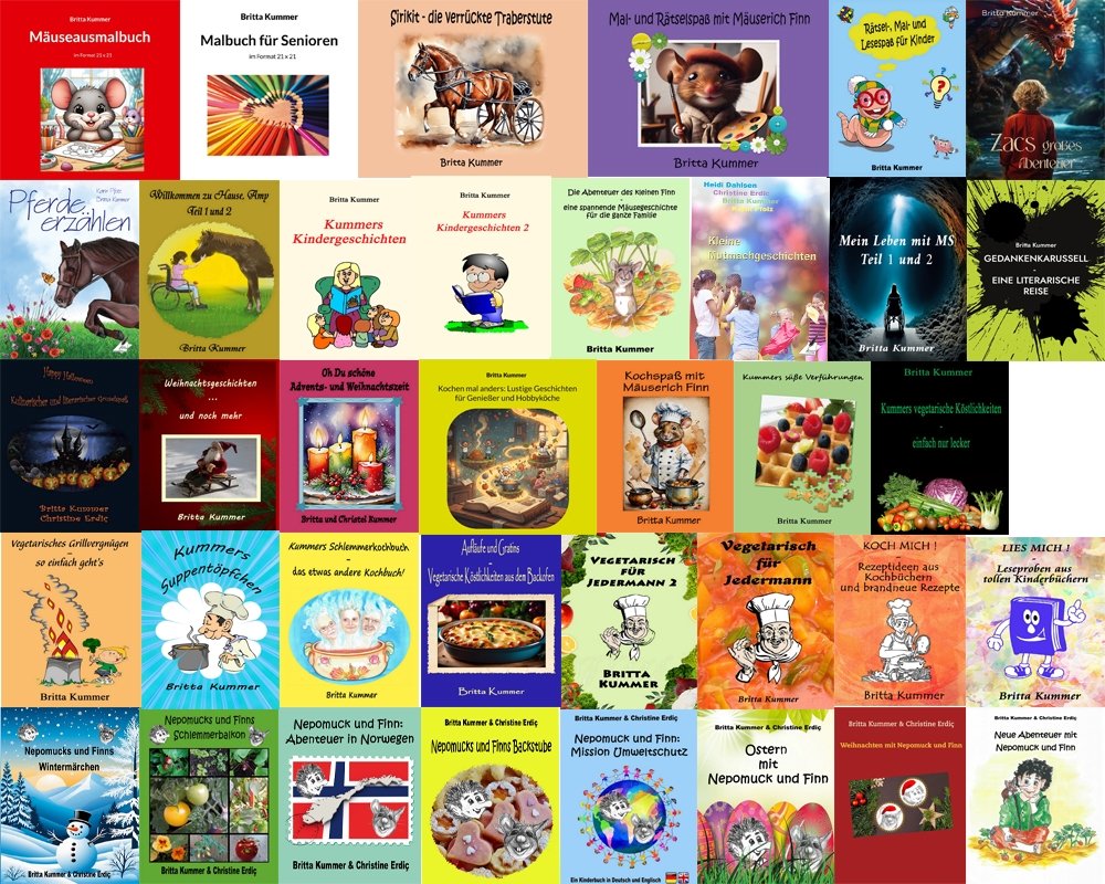 Autorin BKummer tweet media