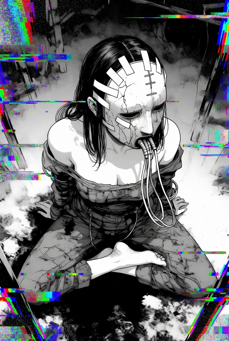 Trance Spit (@trancespit) on Twitter photo 