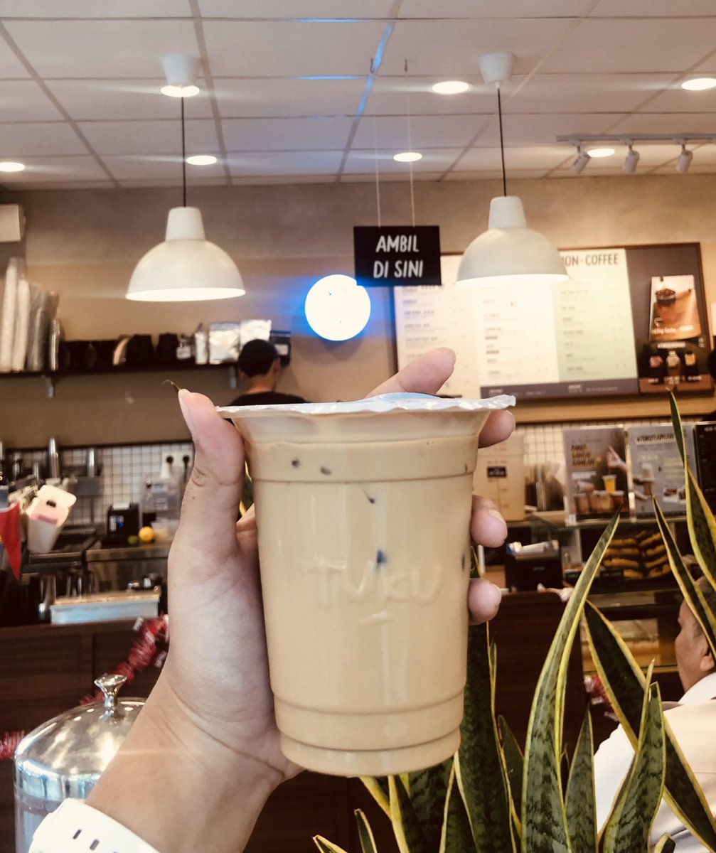 Sambil nunggu akun ini pulih, jangan lupa tuku-in dulu🍻