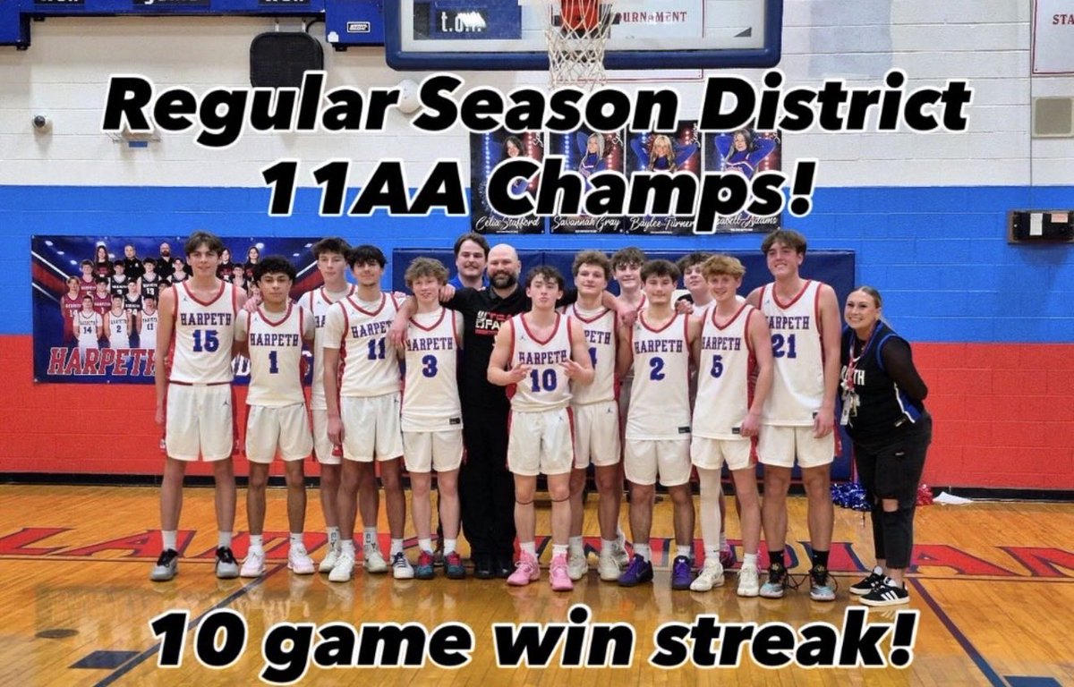 Harpeth Boys Basketball tweet media