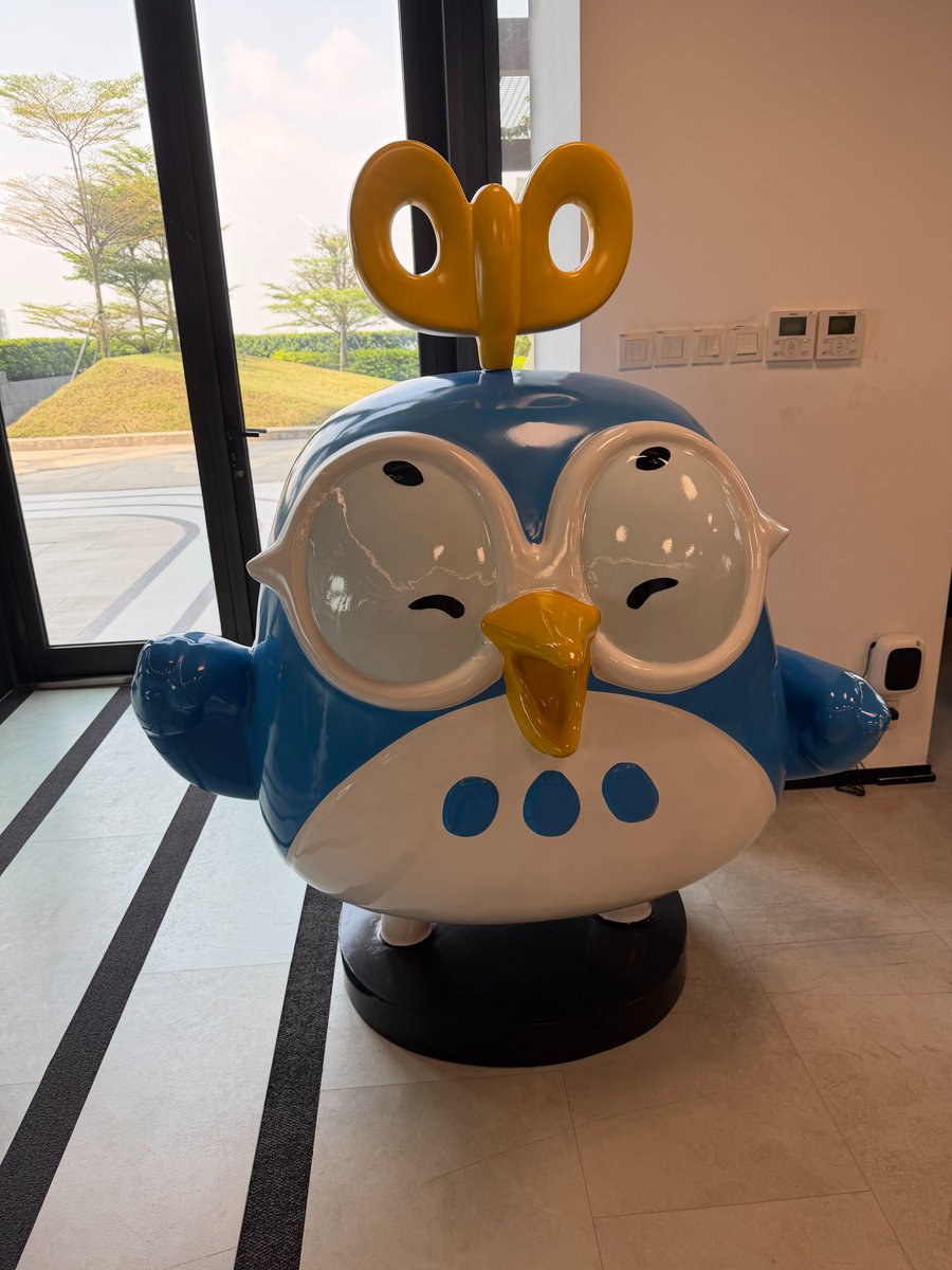 Today's a good day to announce that I've moved back to where it all began, Sky Mavis HQ in Vietnam.

The move will allow me to be more hands on and help expedite our efforts as we enter a pivotal period for Axie and Ronin.

• We have a the Axie MMO's next playtest coming up