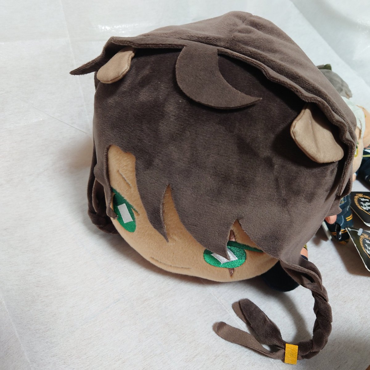 フォロワーとフォロワーのフォロワーとかお友達とかで欲しい人いませんか！スカラビア推しは別途！
対価はいらぬ！札幌は3月行く予定！郵送は送料だけ！福岡はもうちょい先！寮ごとだと嬉しい！