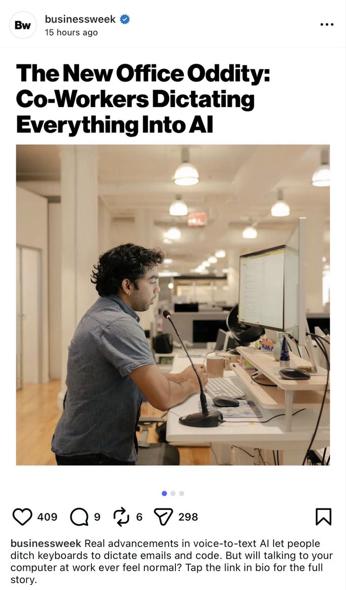 Allie K. Miller tweet media