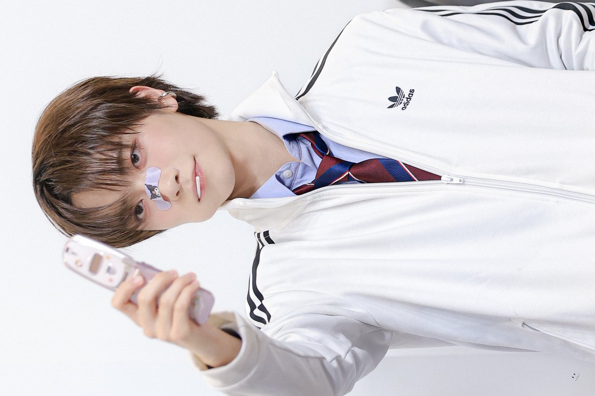 4macheol's tweet photo. ≧ 3)～┌iii┐♡

#경축_윤후왕자님_탄신일
#조윤후 #NEWBEAT #뉴비트 https://t.co/iL7BkdCe6Q