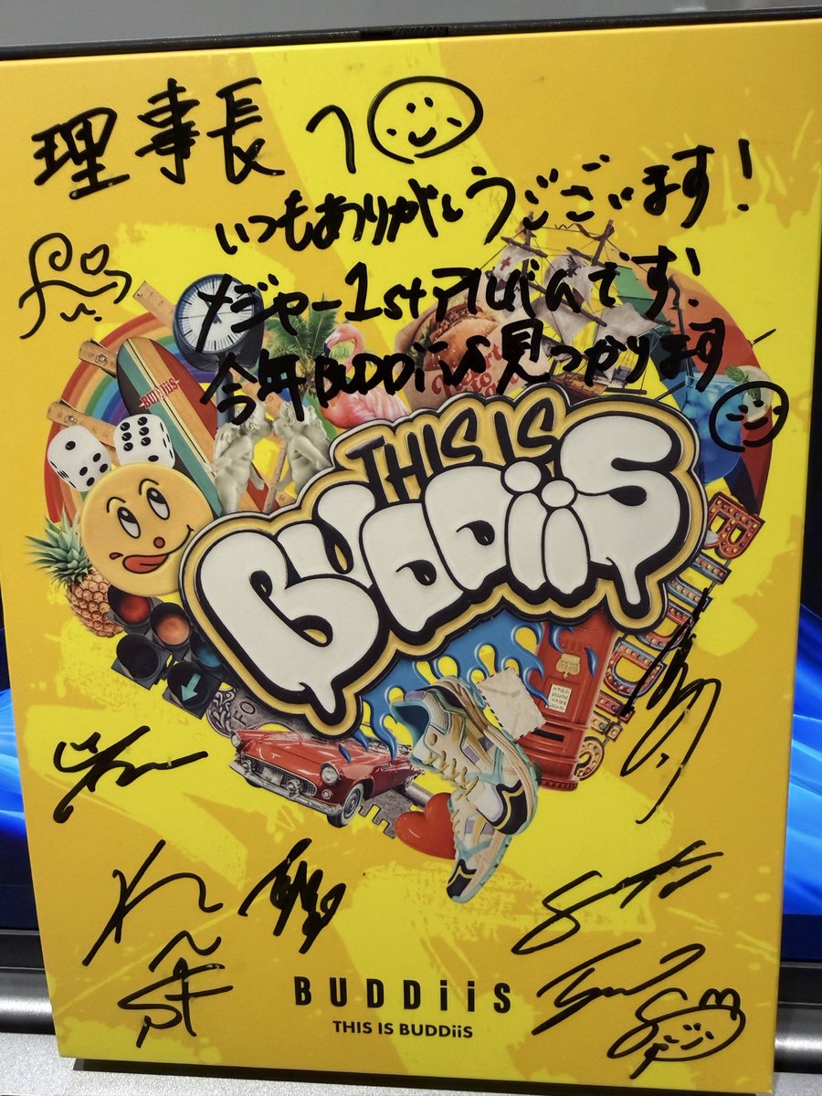 りじちょー tweet media