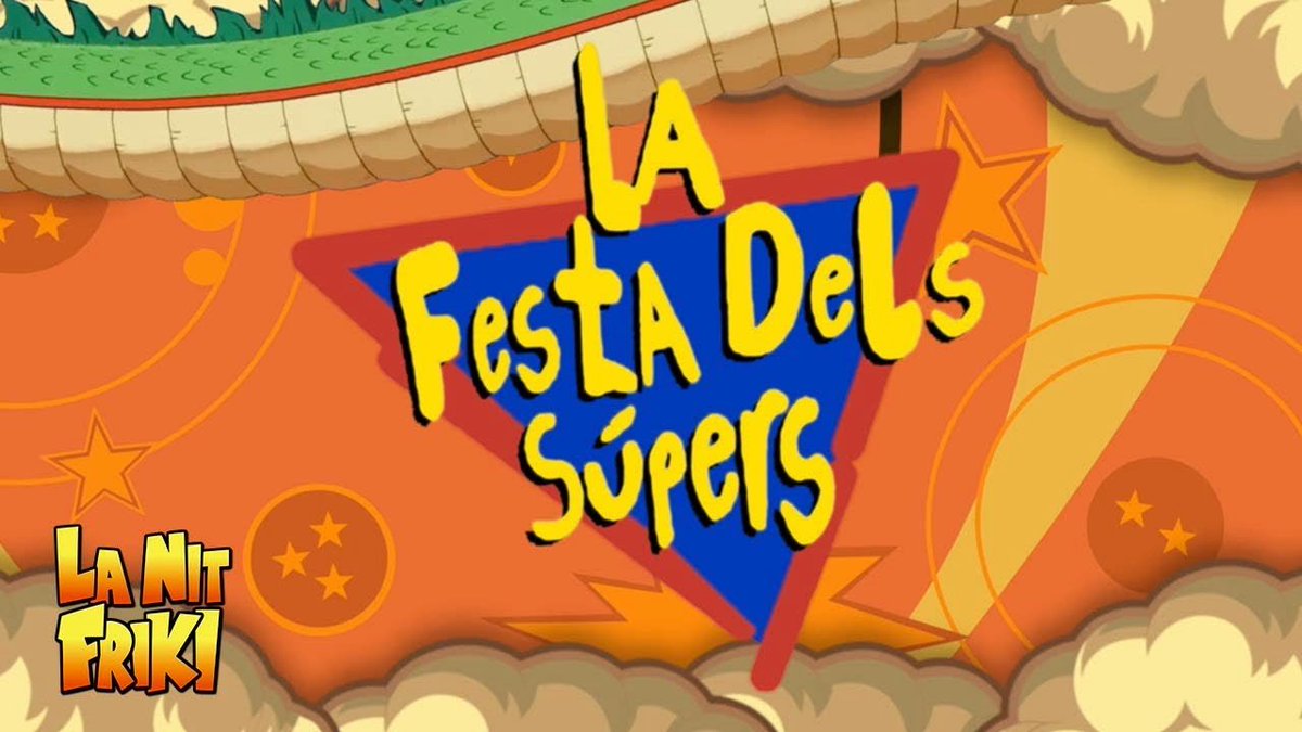 Ahir va fer 35 anys de l’estrena del Club Super3 a <a href="/som3cat/">3Cat</a> i fa un parell d’anys, vam juntar als actors.
Tots els que hi erem, vam passar una bona estona en directe i vam tornar a ser nens petits. 

Aquí podeu veure el programa sencer.
youtu.be/NQ7irYZ_VX0