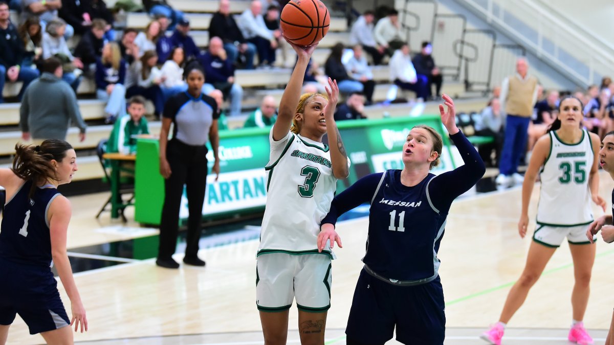 York College Sports tweet media