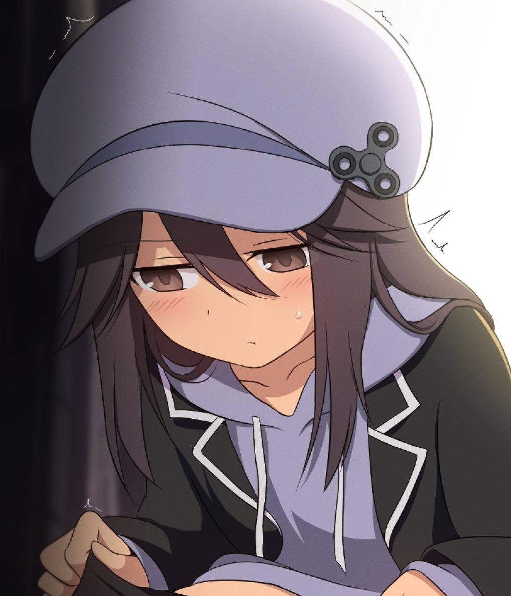 skeb納品しました! 
リクエストありがとうございます! 