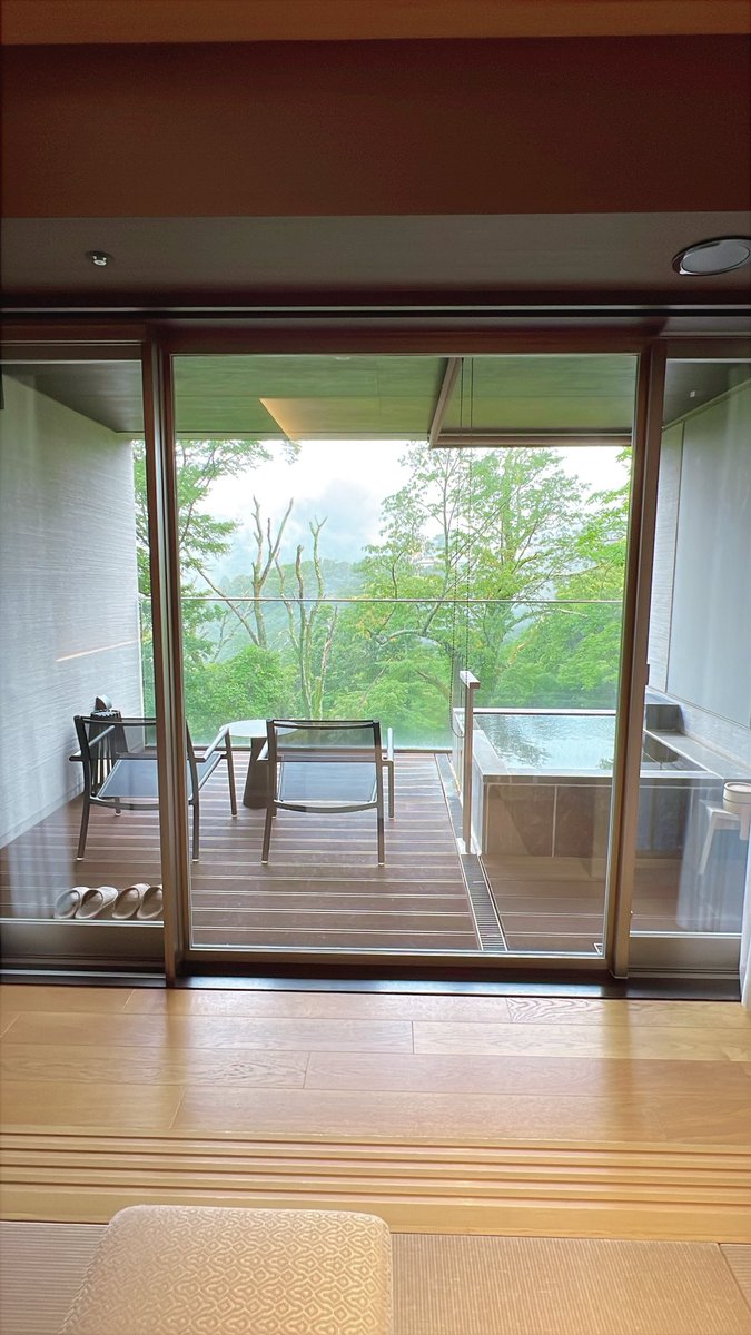 ayachi_5's tweet photo. 温泉行きたいー。
はよ帰ってこーい。 https://t.co/3Q1qSLVjMt