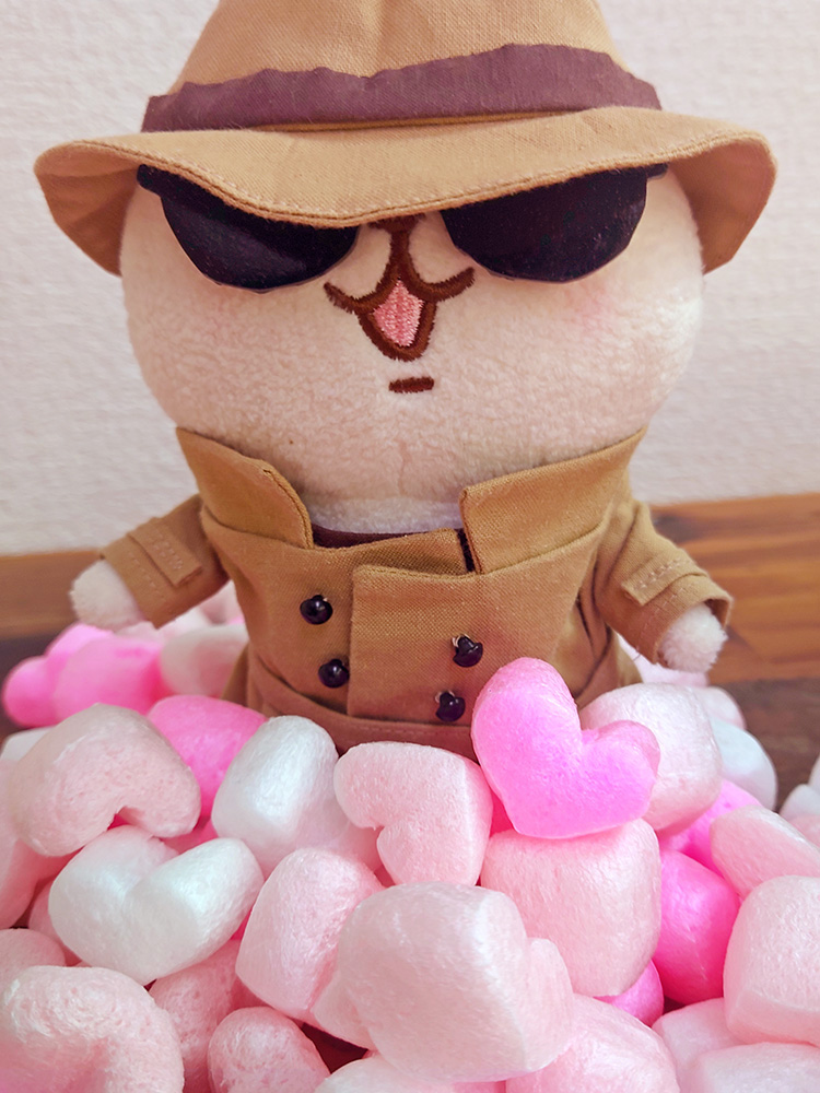 スパイねー tweet media