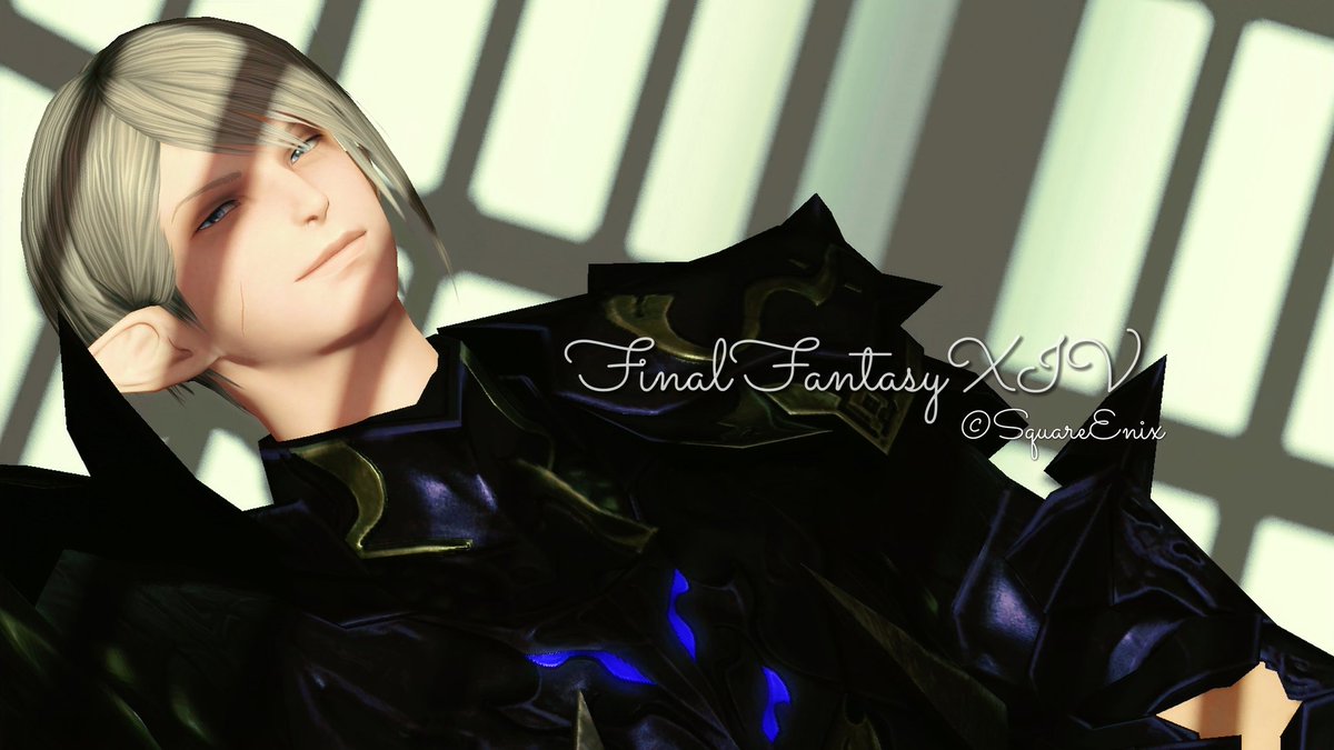sara_ff14's tweet photo. #studio_LM #Charmofshadows
#エレオス https://t.co/Tk1tl9JyYT