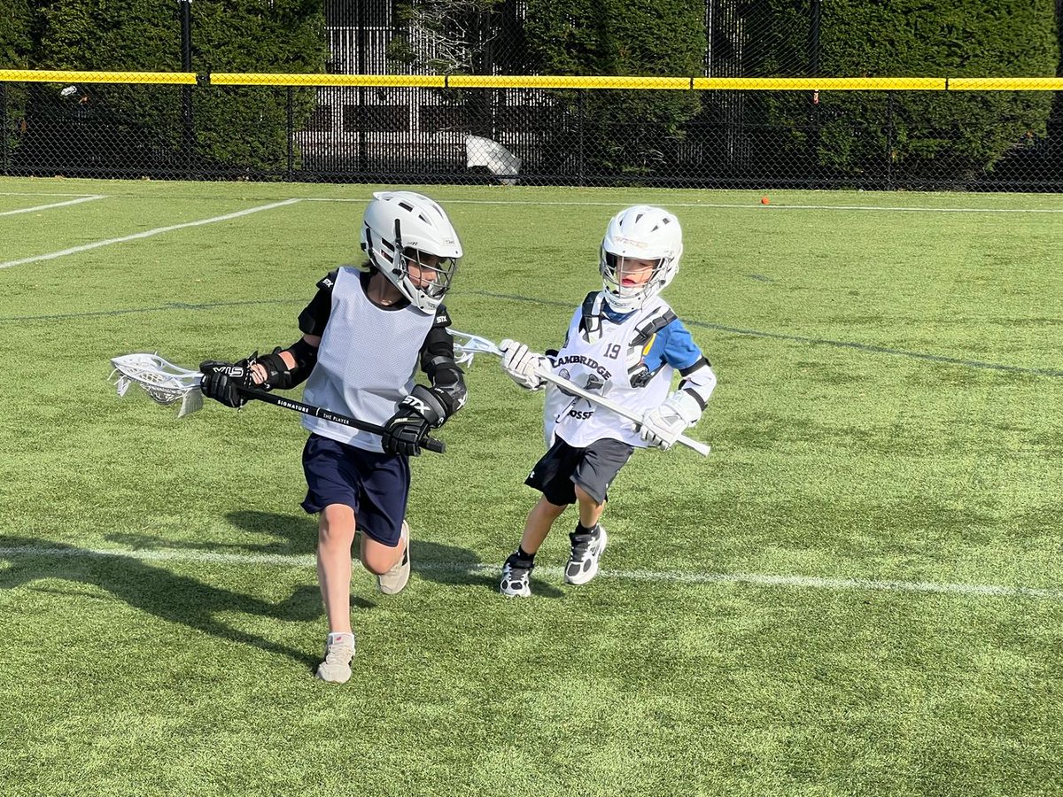 Cambridge Lacrosse tweet media