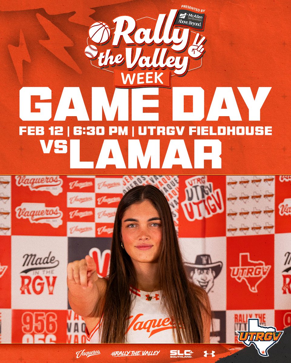 UTRGV Women's Basketball tweet media