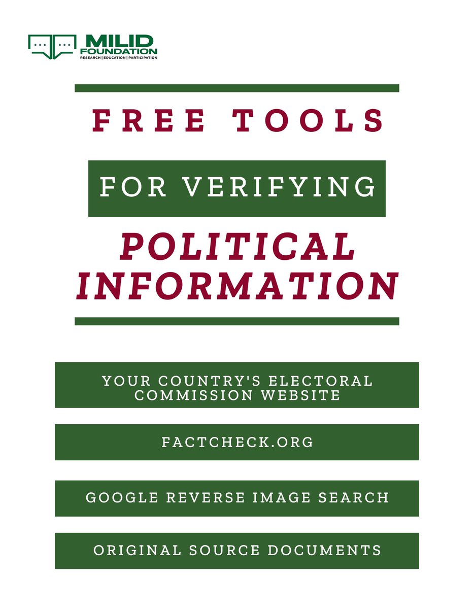 milidfd's tweet photo. As the FCT elections approach, remember: the ballot is just one day, but democracy is every day. Media and Information Literacy is our tool to participate by design, not by reaction.

#MediaAndInformationLiteracy #ThinkBeforeYouShare #DigitalAwareness https://t.co/KcIvRuxtIY