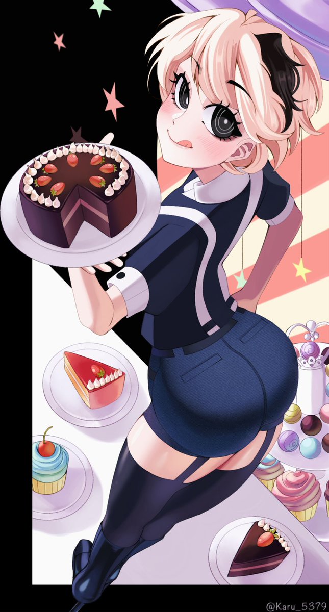 ᴋᴀʀᴜ tweet media