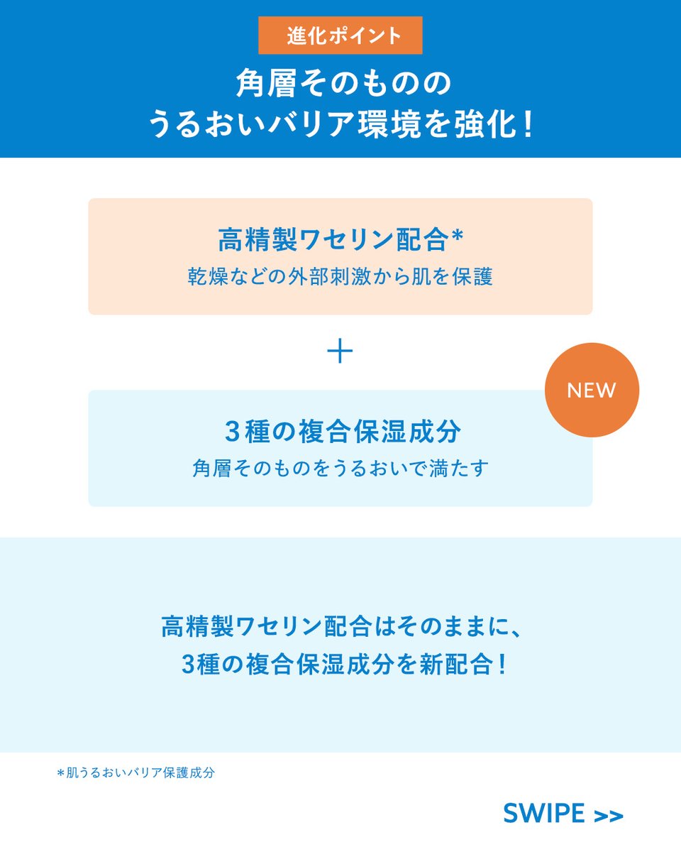 イハダ【公式】 tweet media