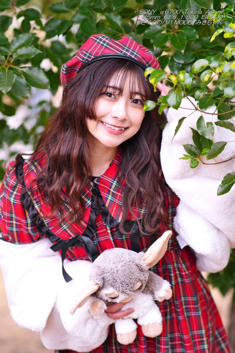 みきちゃん④20250207(青海南ふ頭公園他) (@cheerz_mikichan) まだまだ