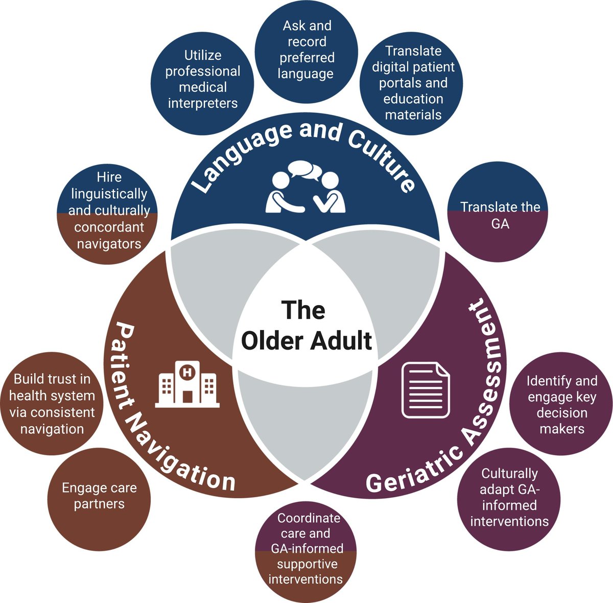 Journal of Geriatric Oncology tweet media