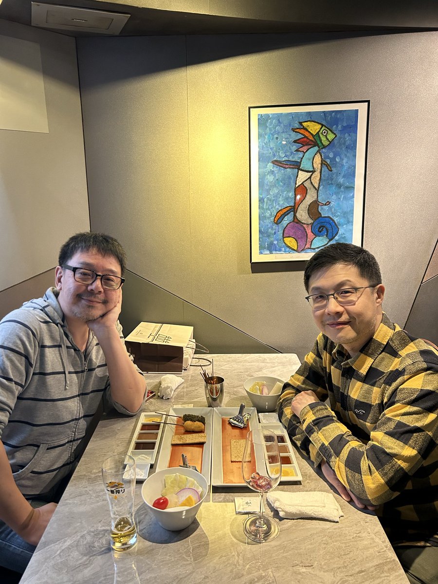 Mark Choi 🎶🎹 tweet media