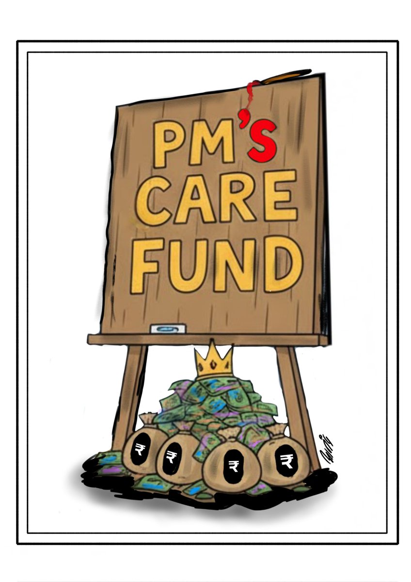 PM CARE TO PM's CARE

#PMModi #SevaParv #PMShri #PrimeMinister #dhruvrathee #PMCARESFund 

#news