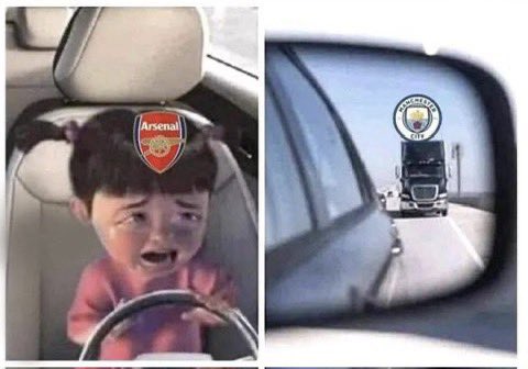 Objects in the mirror are closer than they appear. 😃😃😃😃😃😃😃😃😃😃