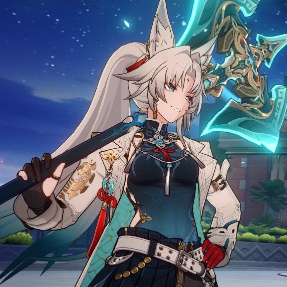 Daily Feixiao tweet media