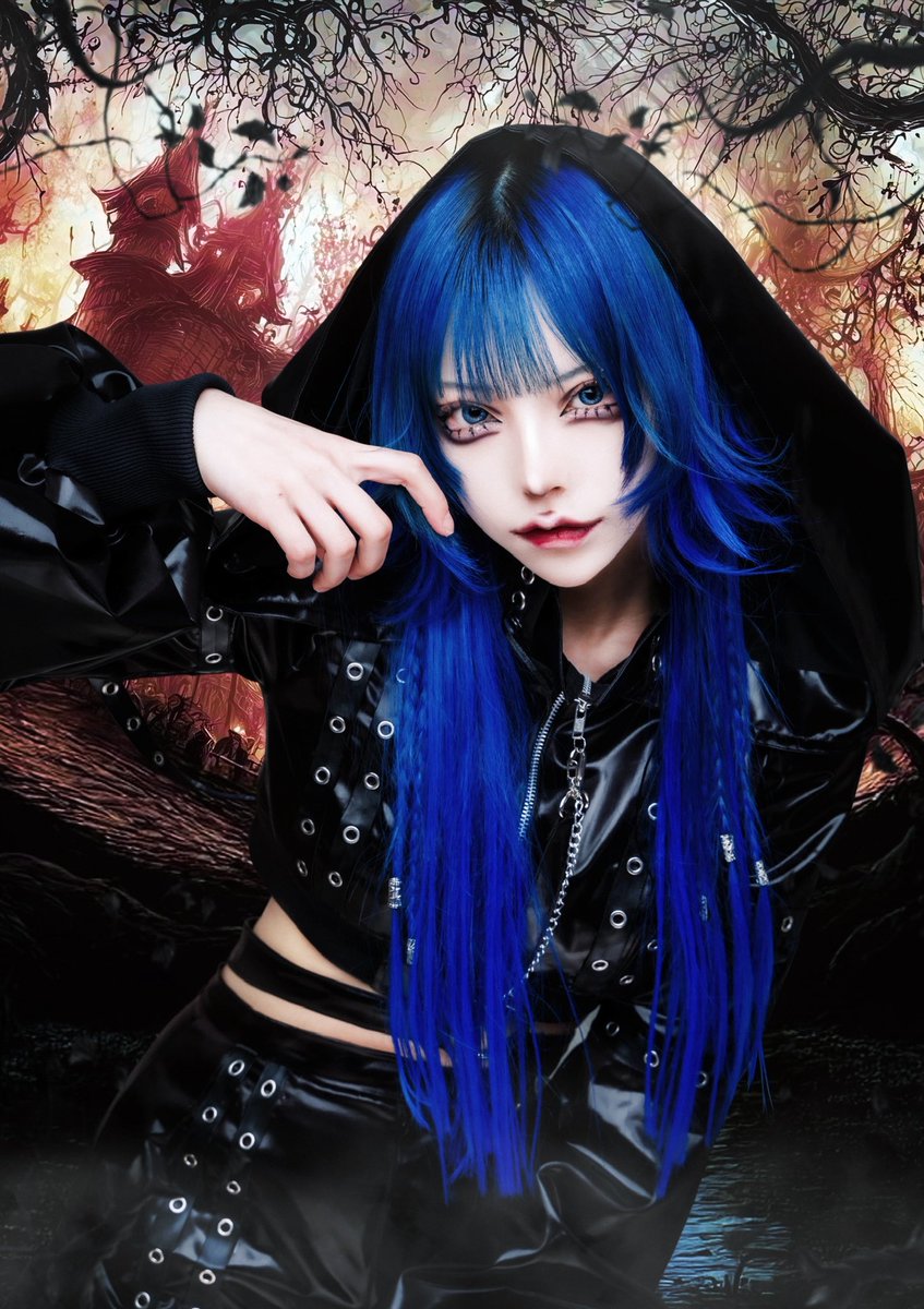 メイ（メイ・メロウ）【VILLAINS HOUSE】 (@_me_mello0) / Posts / X