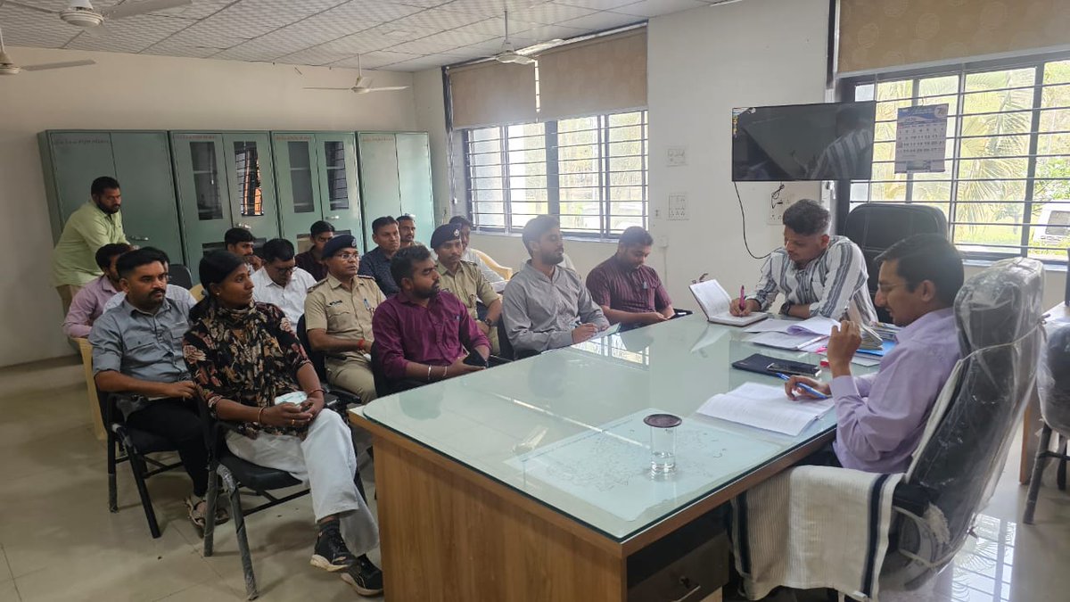 Mamlatdar Chhotaudepur tweet media