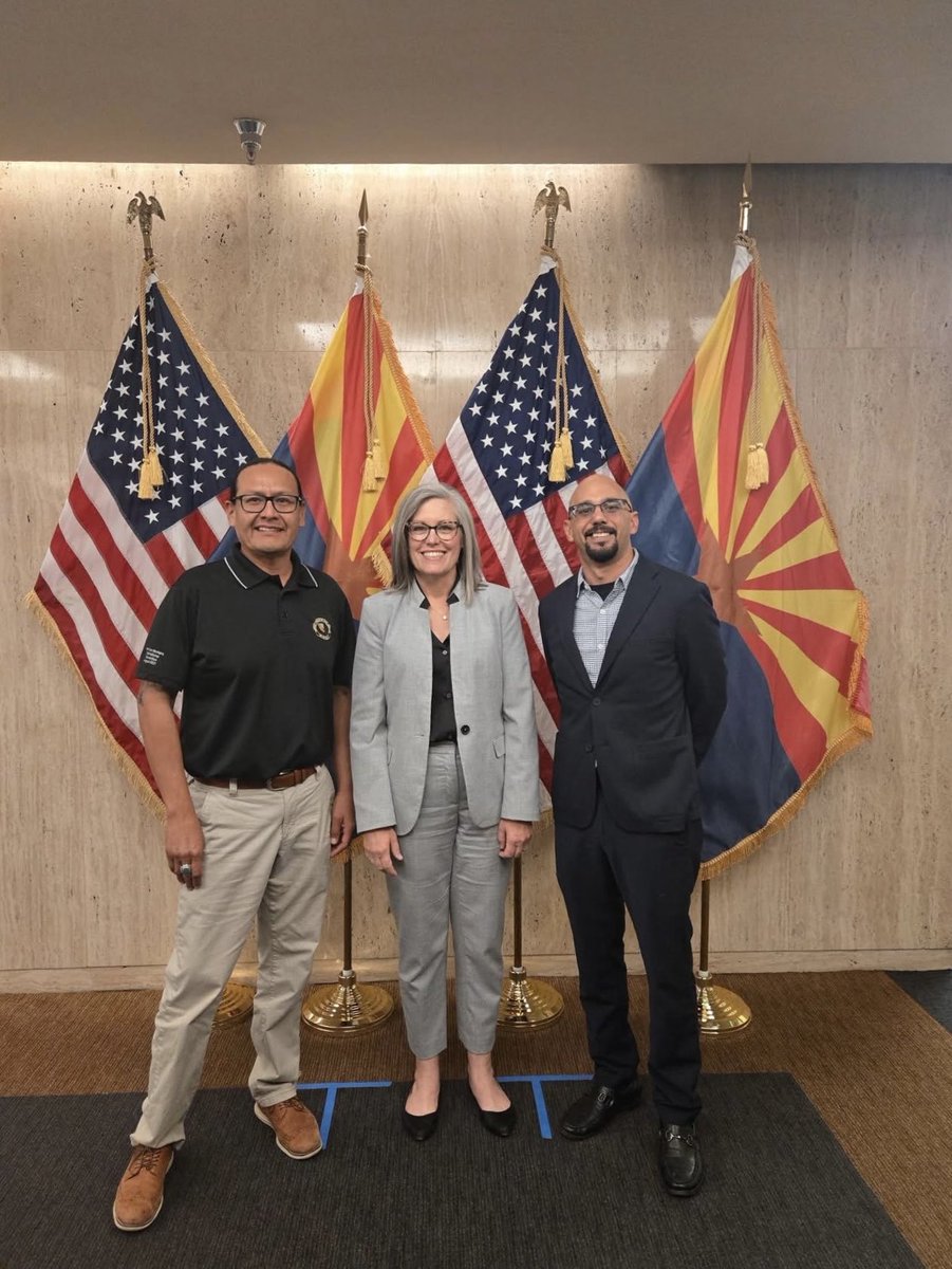 Arizona BTC tweet media