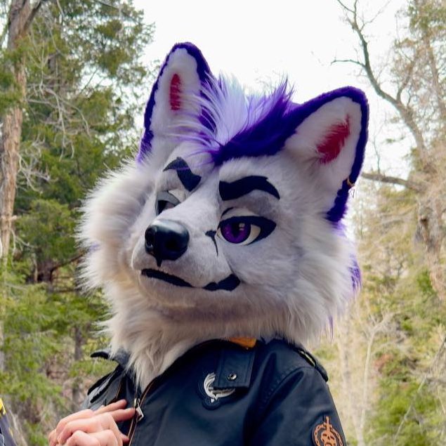 All Bark No Bite! tweet media