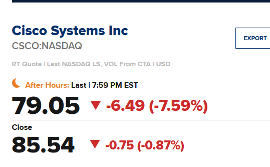 Xavier FENAUX tweet media