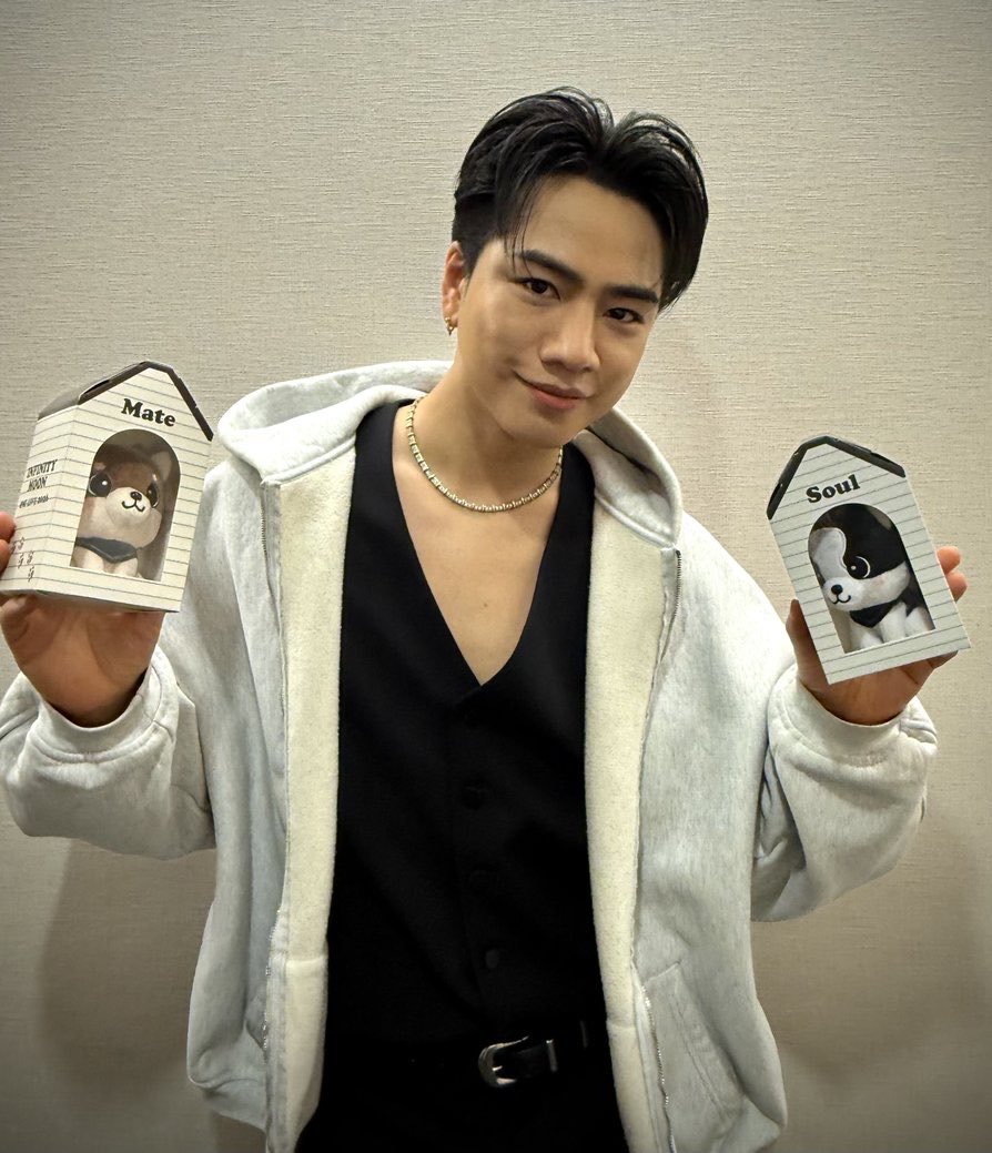 みー♡🐺🌈 (@JSB_omii0312) / Posts / X