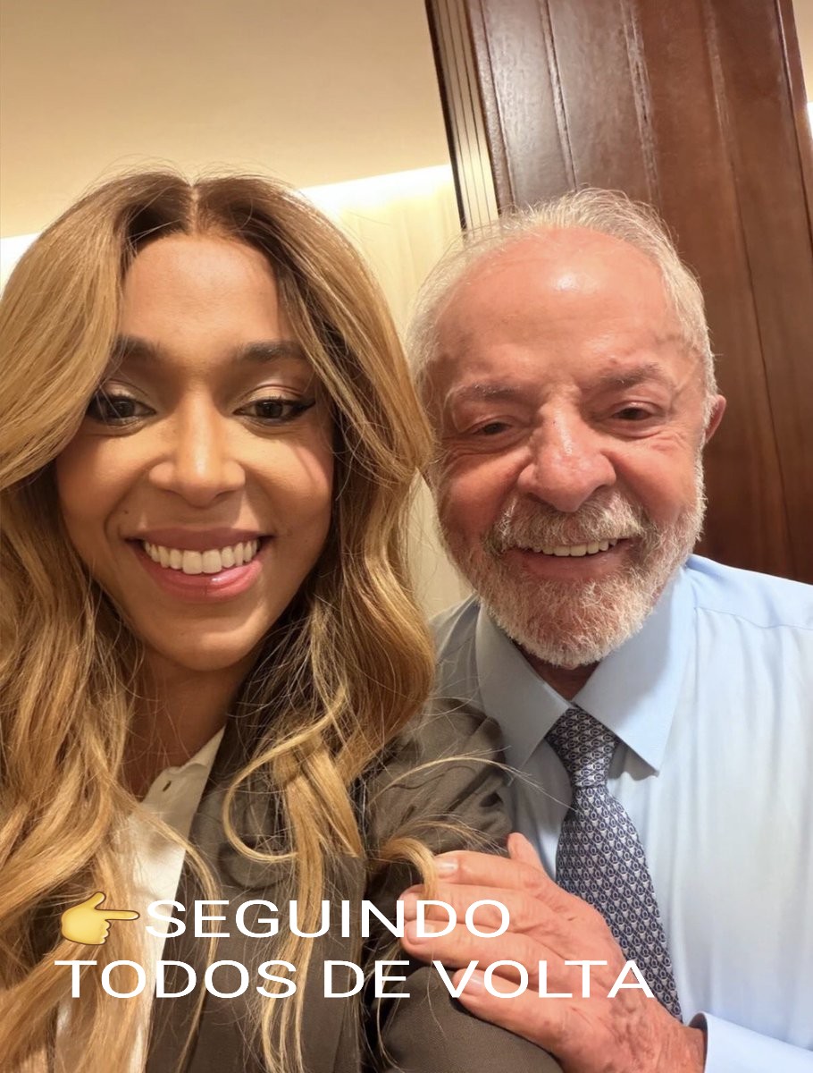 👉SEGUE QUE TE SIGO DE VOLTA