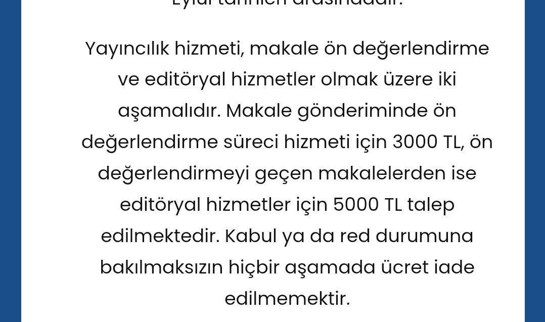 Akademik yayıncılık uygulamaları, araştırmacıları günden güne zora sokmakta.