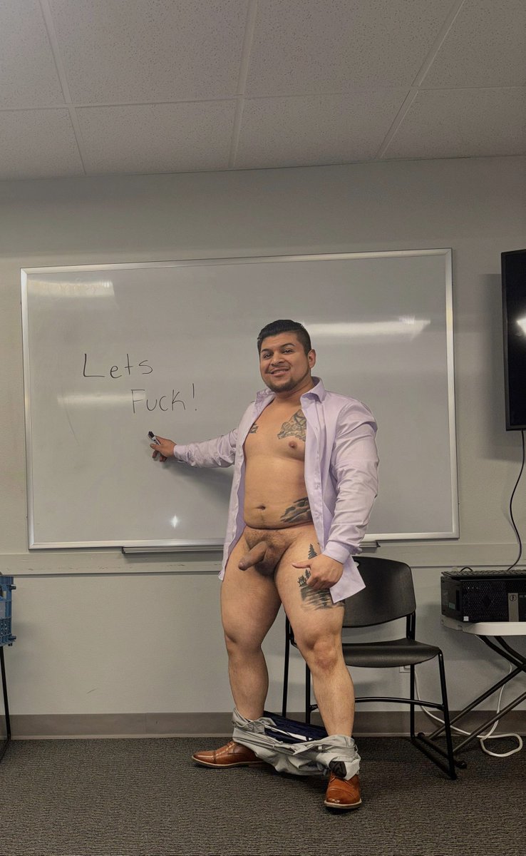 Class is in Session! 📚✏️ 👨🏻‍🏫