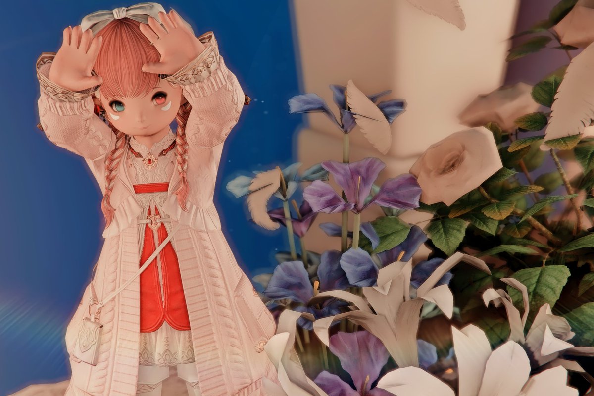 しゃお tweet media