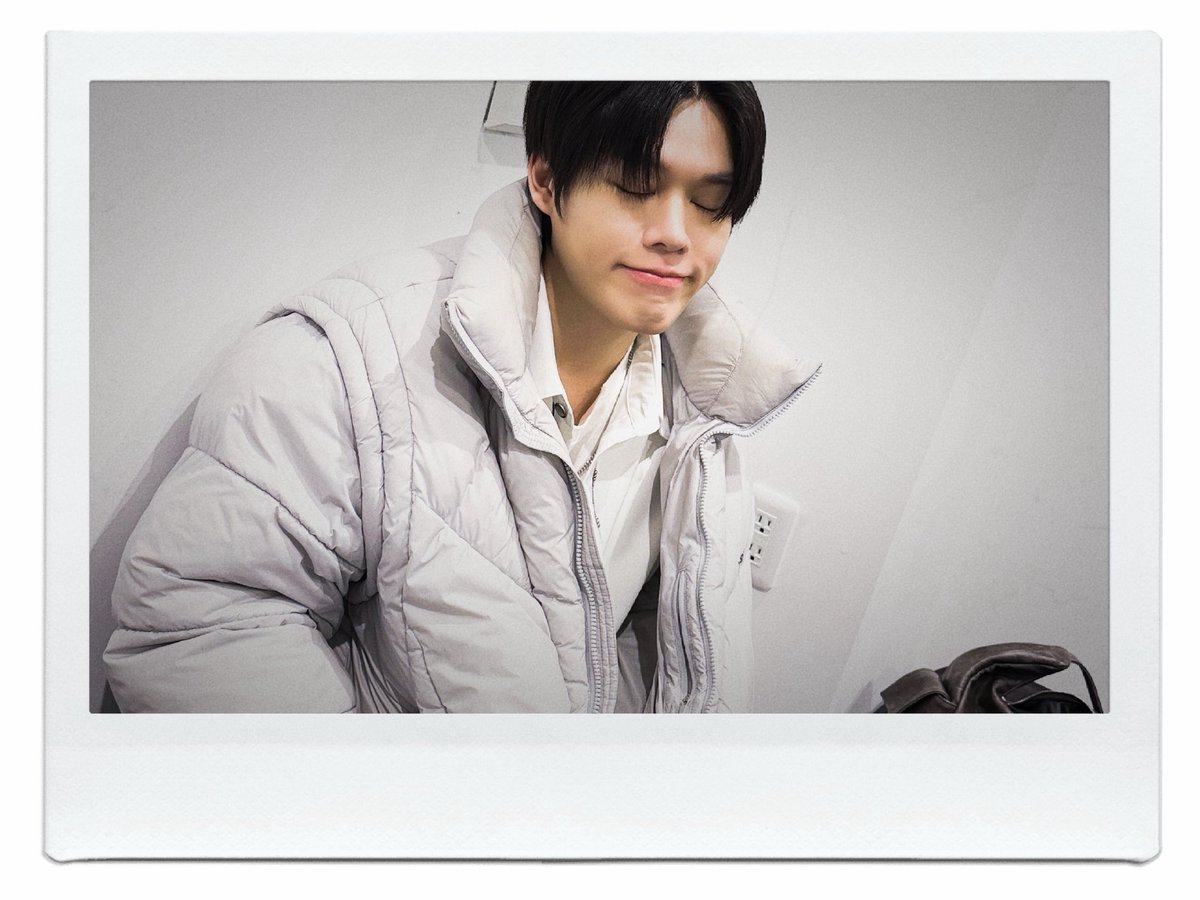 [📸]

𝘽𝙖𝙘𝙠𝙨𝙩𝙖𝙜𝙚 𝙨𝙝𝙤𝙩❗#𝟱
ㄴ 기염둥이 린스 (๑• ₃•๑)

#GHOST9 #고스트나인
#PRINCE #프린스