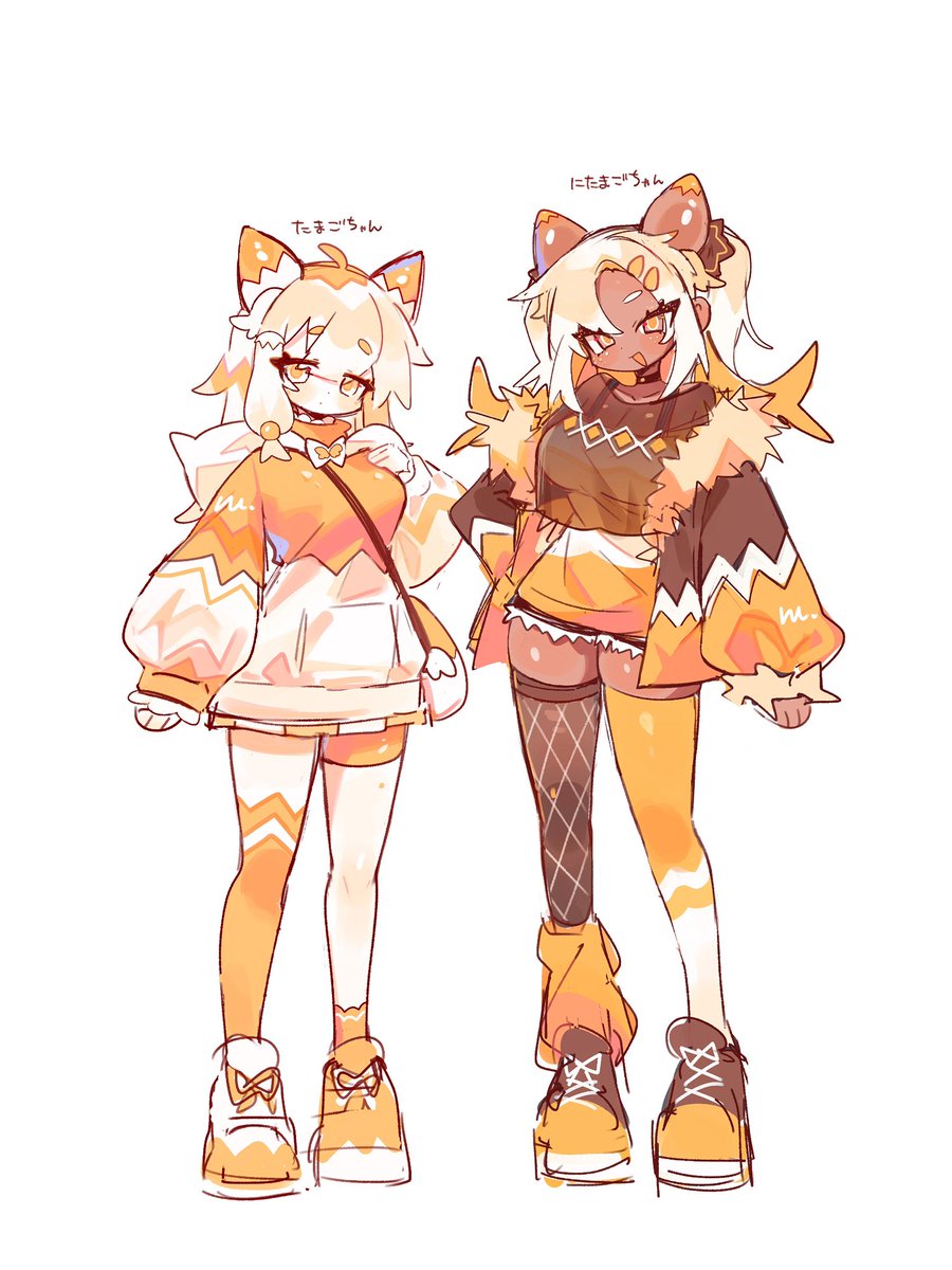 みしらぬ tweet media