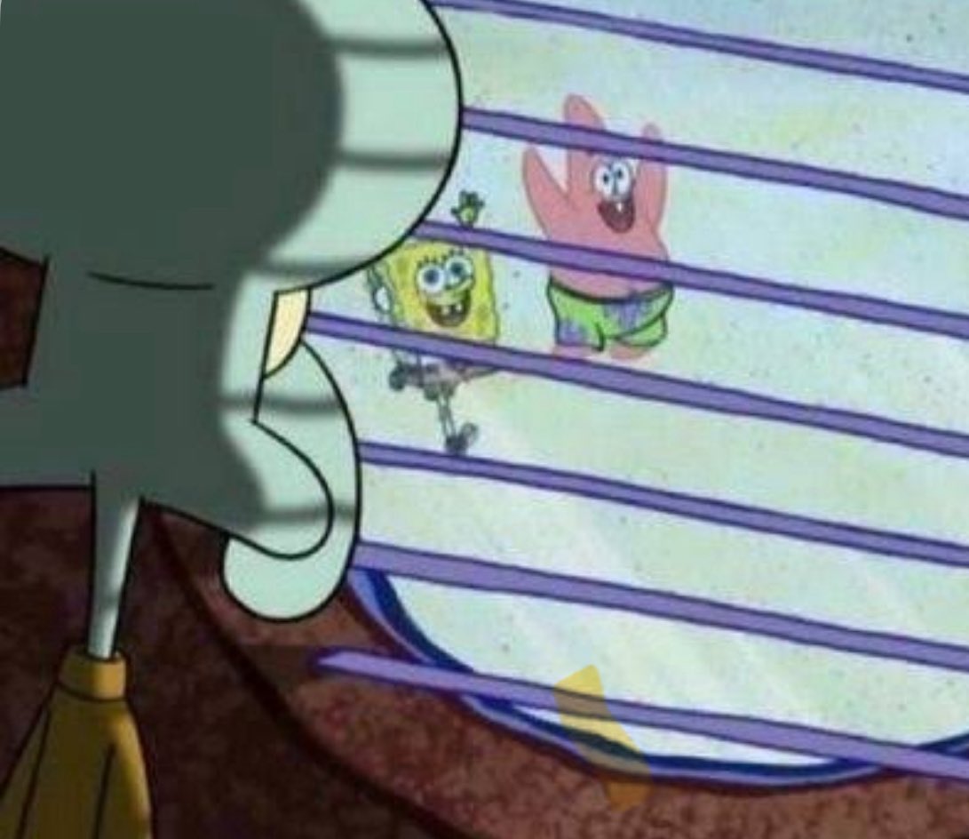 Americans who voted for mass deportations watching the Japanese live out our dreams